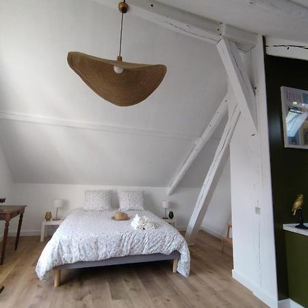 Studio Jeanne L Apartment รูออง ภายนอก รูปภาพ