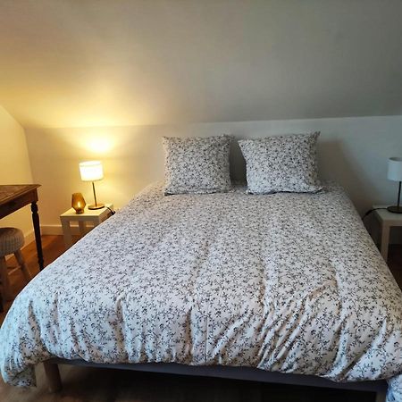 Studio Jeanne L Apartment รูออง ภายนอก รูปภาพ