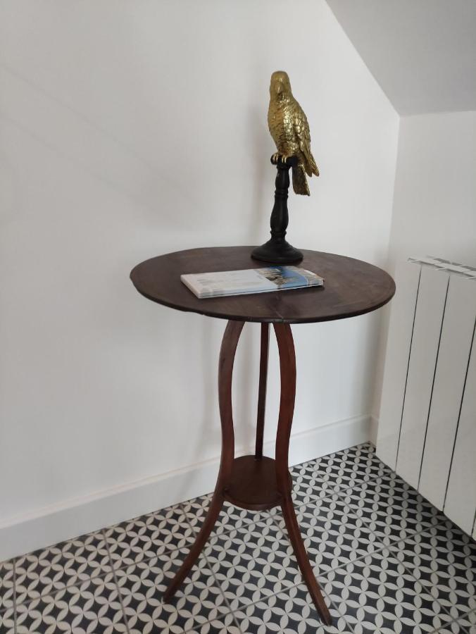 Studio Jeanne L Apartment รูออง ภายนอก รูปภาพ
