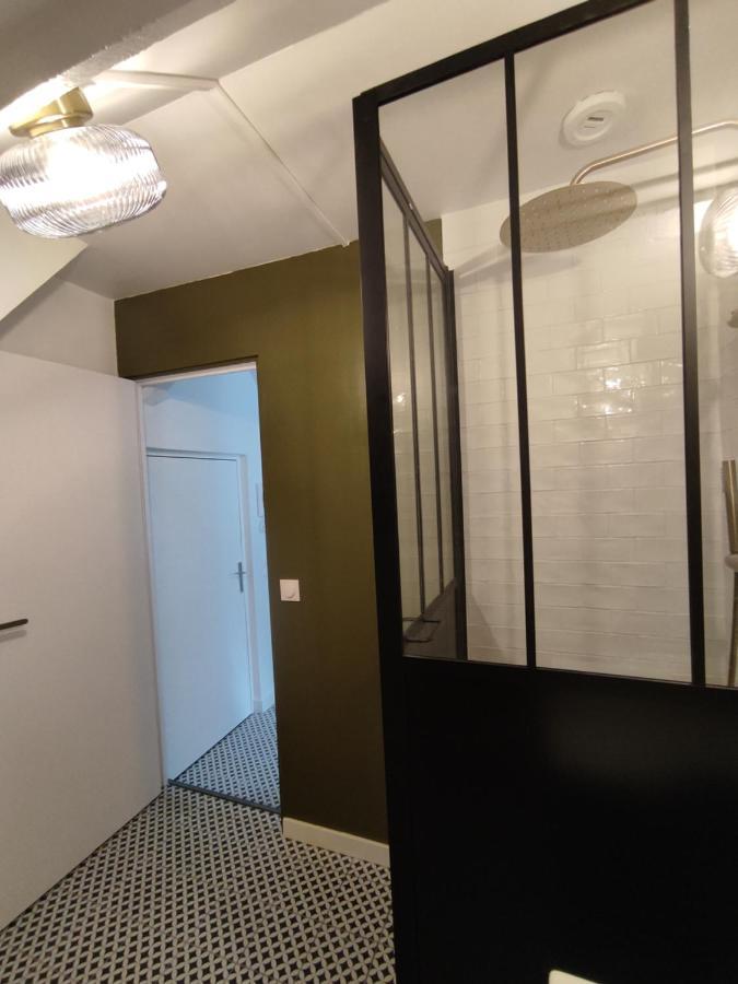 Studio Jeanne L Apartment รูออง ภายนอก รูปภาพ