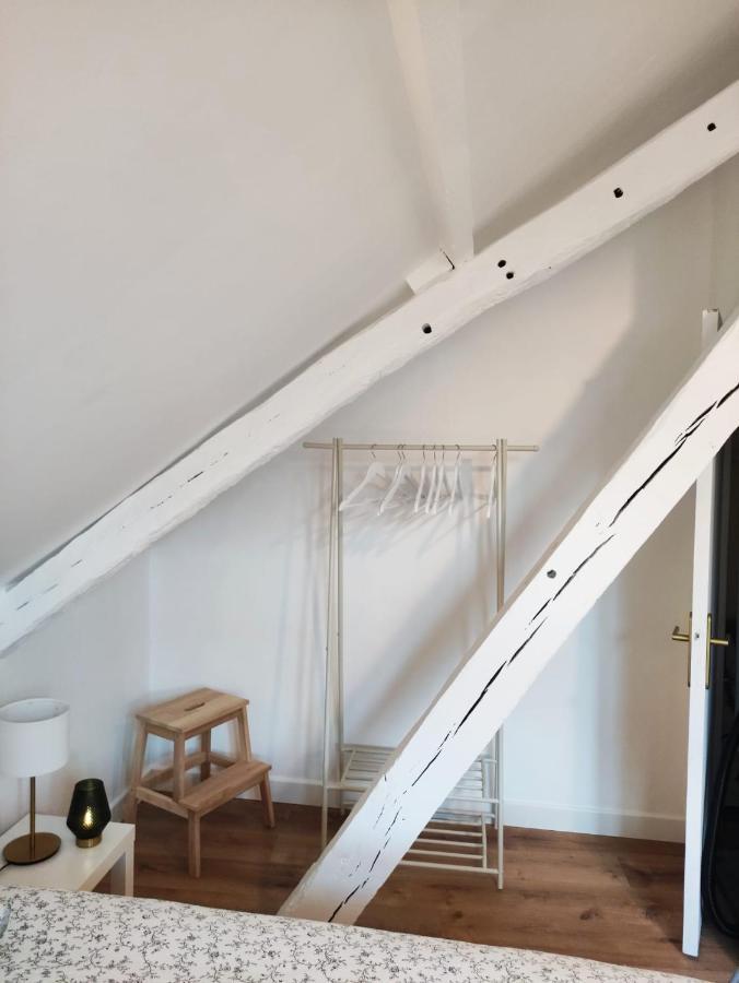 Studio Jeanne L Apartment รูออง ภายนอก รูปภาพ